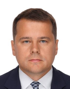 Tarasov Dmitrij Valerievich